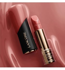 L'Absolu Rouge - Rouge à Lèvres Satiné – Hydratation & Confort Longue Tenue L'Absolu Rouge - Rouge à Lèvres Satiné – Hydratation & Confort Longue Tenue